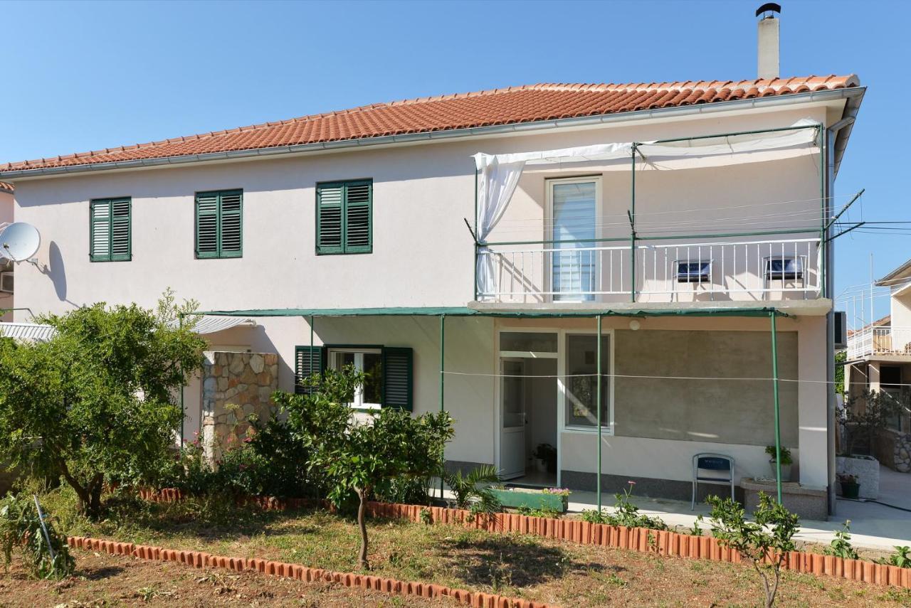 Slanica Murter Exterior foto